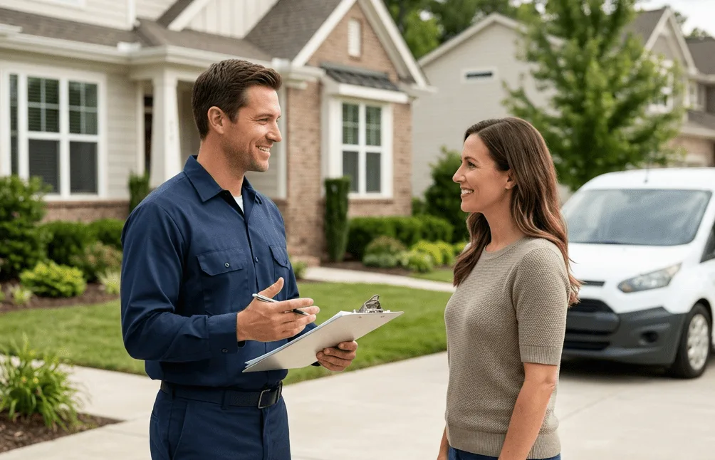 Mold Remediation Tennga, GA FAQs